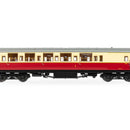 Hornby R40464 BR Maunsell Brake Composite Coach No. S6673S - Set 179, OO gauge