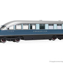 Hornby R40481 LNER Coronation Observation Car No.1729 (Beaver Tail) OO Gauge