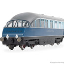 Hornby R40481 LNER Coronation Observation Car No.1729 (Beaver Tail) OO Gauge