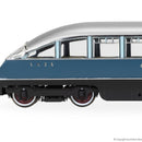 Hornby R40481 LNER Coronation Observation Car No.1729 (Beaver Tail) OO Gauge