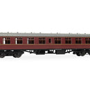 Hornby R40505 BR MK1, (SK) Second Corridor, Eastern Region 'E24453' OO gauge