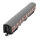 Hornby R40505 BR MK1, (SK) Second Corridor, Eastern Region 'E24453' OO gauge