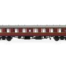 Hornby R40507 BR MK1 (SK) Second Corridor, London Midland Region 'M24404' OO Gauge