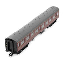 Hornby R40507 BR MK1 (SK) Second Corridor, London Midland Region 'M24404' OO Gauge