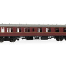 Hornby R40509 BR MK1 (CK) Composite Corridor, Eastern Region 'E15276' OO Gauge