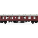 Hornby R40509 BR MK1 (CK) Composite Corridor, Eastern Region 'E15276' OO Gauge