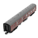 Hornby R40513 BR MK1 (BSK) Brake Second Corridor, Eastern Region 'E34740' OO Gauge