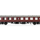 Hornby R40515 BR MK1 (BSK) Brake Second corridor, London Midland Region 'E35125' OO Gauge