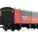 Hornby Railroad R40559 Rail Express Services (RES) MK1 Supper GUV No. 94157 OO Gauge