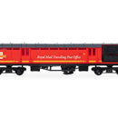 Hornby Railroad R40568 Royal Mail TPO Coach No.80331 OO Gauge
