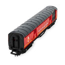 Hornby Railroad R40568 Royal Mail TPO Coach No.80331 OO Gauge