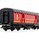 Hornby Railroad R40568 Royal Mail TPO Coach No.80331 OO Gauge