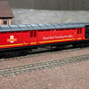 Hornby Railroad R40568 Royal Mail TPO Coach No.80331 OO Gauge
