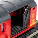 Hornby Railroad R40568 Royal Mail TPO Coach No.80331 OO Gauge