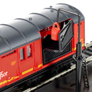 Hornby Railroad R40568 Royal Mail TPO Coach No.80331 OO Gauge
