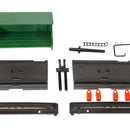 Hornby Railroad R40568 Royal Mail TPO Coach No.80331 OO Gauge