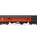 Hornby Railroad R40568 Royal Mail TPO Coach No.80331 OO Gauge