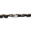 Hornby R60298 BR Departmental 'Salmon' Bogie Wagon No. DB996184 OO Gauge