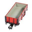 Hornby R60305 5 Plank Wagon 'Snow & Sons' No.65 OO Gauge