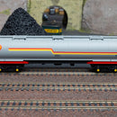 Hornby Railroad R60364 Shell 100T (TEA) Tank Wagon No.87155 OO Gauge