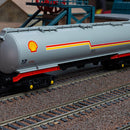 Hornby Railroad R60364 Shell 100T (TEA) Tank Wagon No.87155 OO Gauge