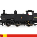 Hornby TT:120 TT3027M BR (Early) J50 Class No. 68958, DCC Ready