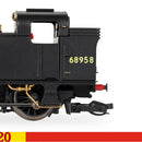 Hornby TT:120 TT3027M BR (Early) J50 Class No. 68958, DCC Ready