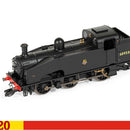 Hornby TT:120 TT3027M BR (Early) J50 Class No. 68958, DCC Ready