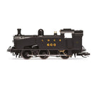 Hornby TT:120 TT3029M LNER J50 Class No.600, DCC Ready