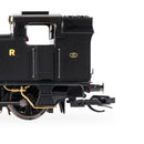 Hornby TT:120 TT3029M LNER J50 Class No.600, DCC Ready