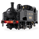 Hornby TT:120 TT3029M LNER J50 Class No.600, DCC Ready