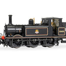 Hornby TT3040M BR Terrier No.32655 DCC Ready (TT:120)
