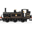 Hornby TT3040M BR Terrier No.32655 DCC Ready (TT:120)