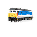 Hornby TT3042M NSE Class 50 'Ark Royal' No.50035 DCC Ready (TT:120)