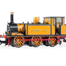 Hornby TT:120 TT3046M LB&SCR Terrier "Stepney" No.655, DCC Ready