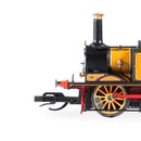 Hornby TT:120 TT3046M LB&SCR Terrier "Stepney" No.655, DCC Ready