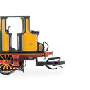 Hornby TT:120 TT3046M LB&SCR Terrier "Stepney" No.655, DCC Ready
