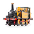 Hornby TT:120 TT3046M LB&SCR Terrier "Stepney" No.655, DCC Ready