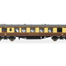 Hornby TT4003E Pullman 1st Class Kitchen 'Cynthia' (with lights) (TT:120)