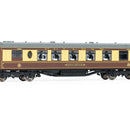 Hornby TT4003G Pullman 1st Class Kitchen 'Rosamund' (with lights) (TT:120)