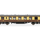 Hornby TT4003G Pullman 1st Class Kitchen 'Rosamund' (with lights) (TT:120)