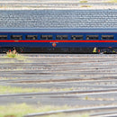Hornby TT4043A GNER MK3 TS Coach '42243' (TT:120)