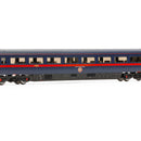 Hornby TT4043A GNER MK3 TS Coach '42243' (TT:120)