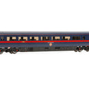 Hornby TT4044 GNER Mk3 TGS Coach '44098' (TT:120)