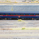 Hornby TT4045A GNER MK3 TF Coach '41170' (TT:120)