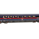 Hornby TT4045 GNER MK3 TFD Coach '41118' (TT:120)