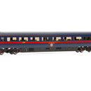 Hornby TT4063 GNER MK3 TSD Coach '42363' (TT:120)