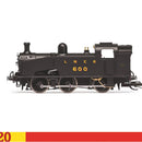 Hornby TT:120 TT3029M LNER J50 Class No.600, DCC Ready