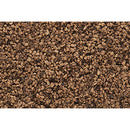 Woodland Scenics B1372 Fine Ballast Brown, Large Tub