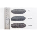 Woodland Scenics B1375 Fine Ballast, Grey, Large Tub